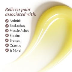 Nakery SkinRecovery foot cream jar close-up for softer, hydrated feet.