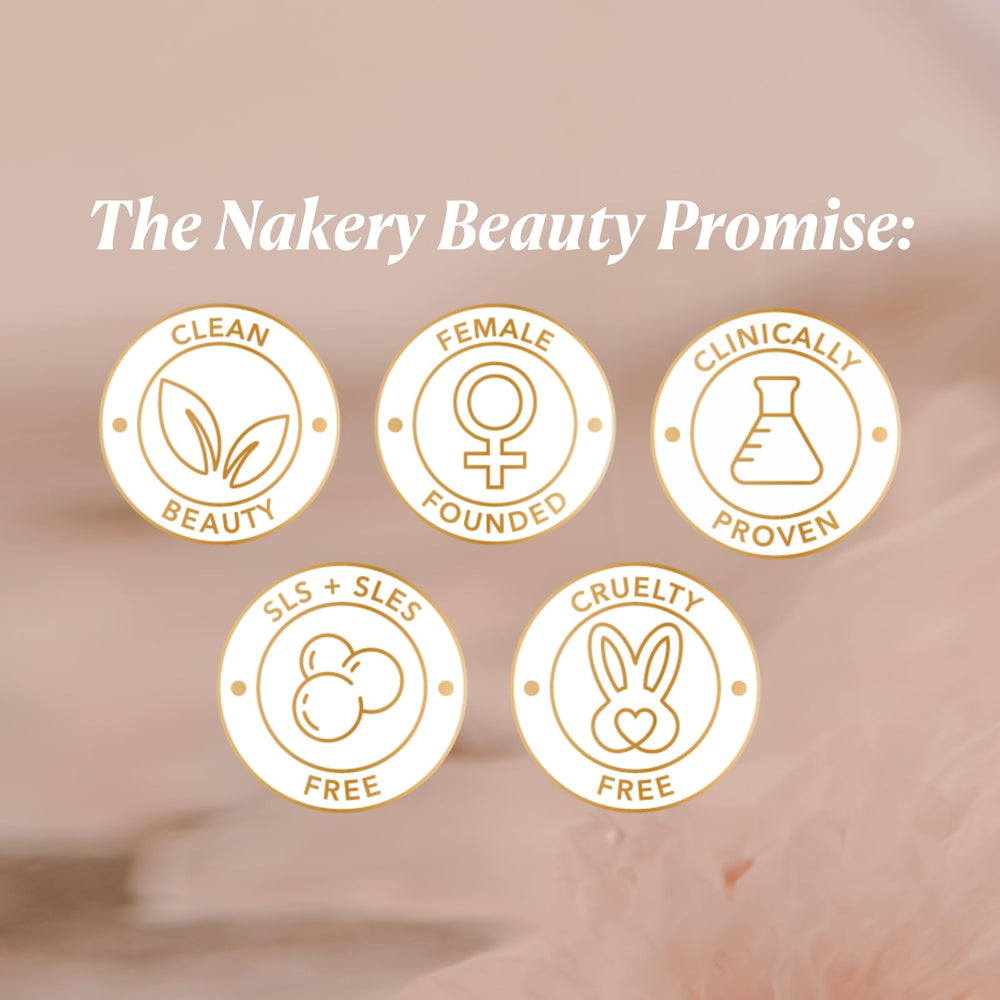 Nakery SkinRecovery night-time-relaxation scene supports rested legs and feet.