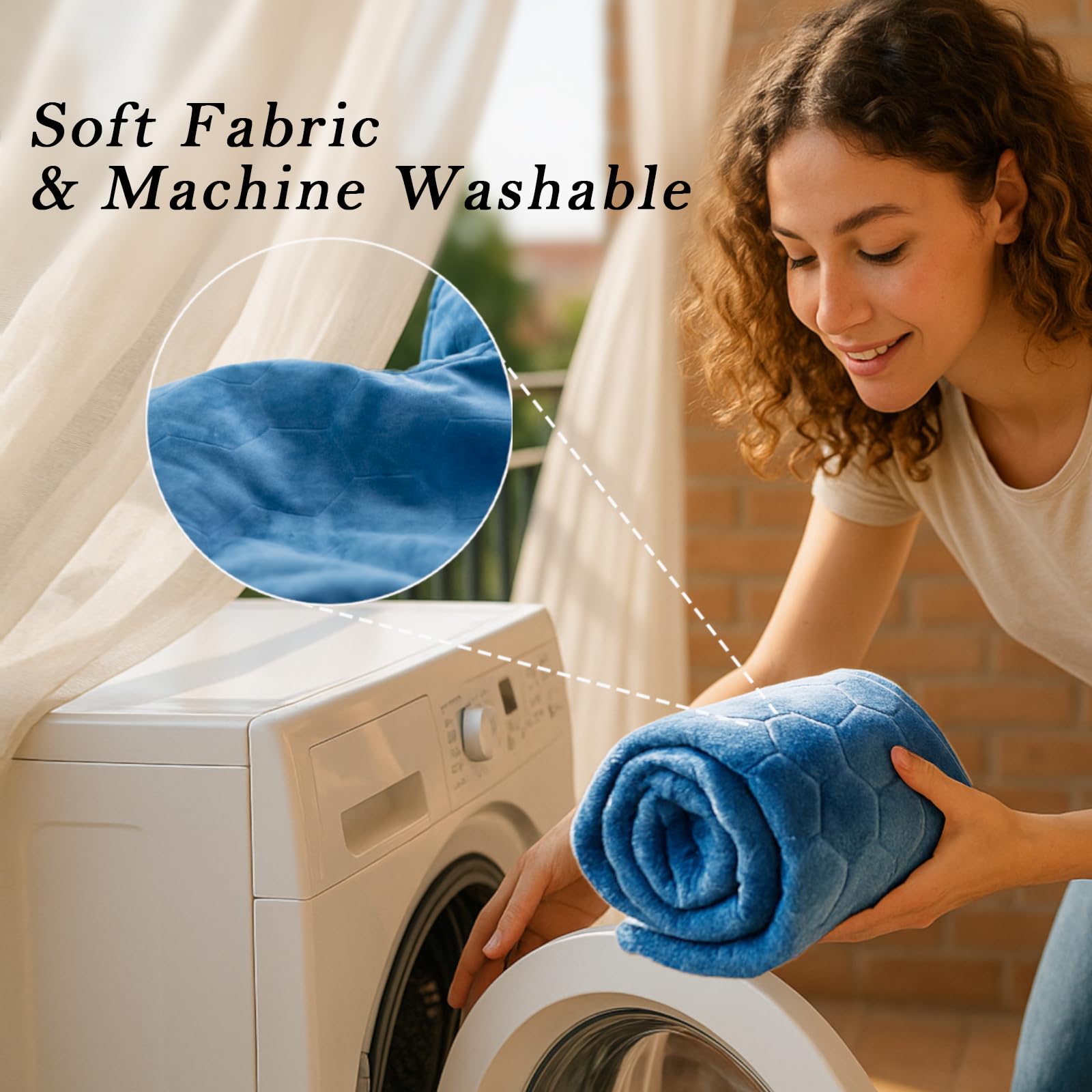 Nalax four-hour auto-off enhances safe, worry-free use.
