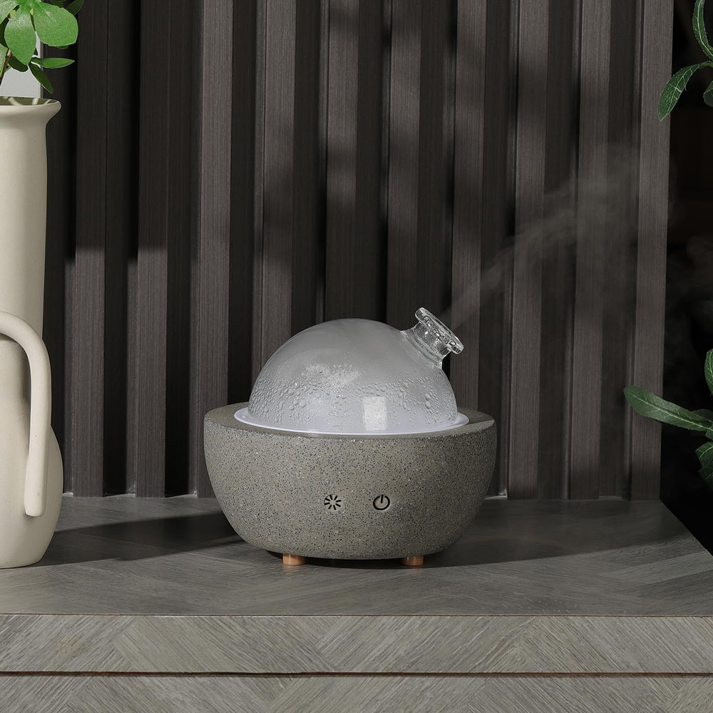 NaNaRocCi diffuser gift-ready packaging for special occasions