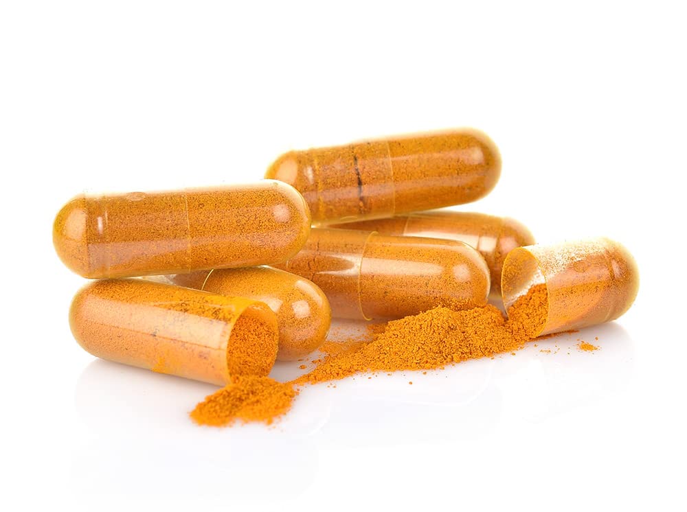 cGMP production and independent testing for Nanocur quality.
