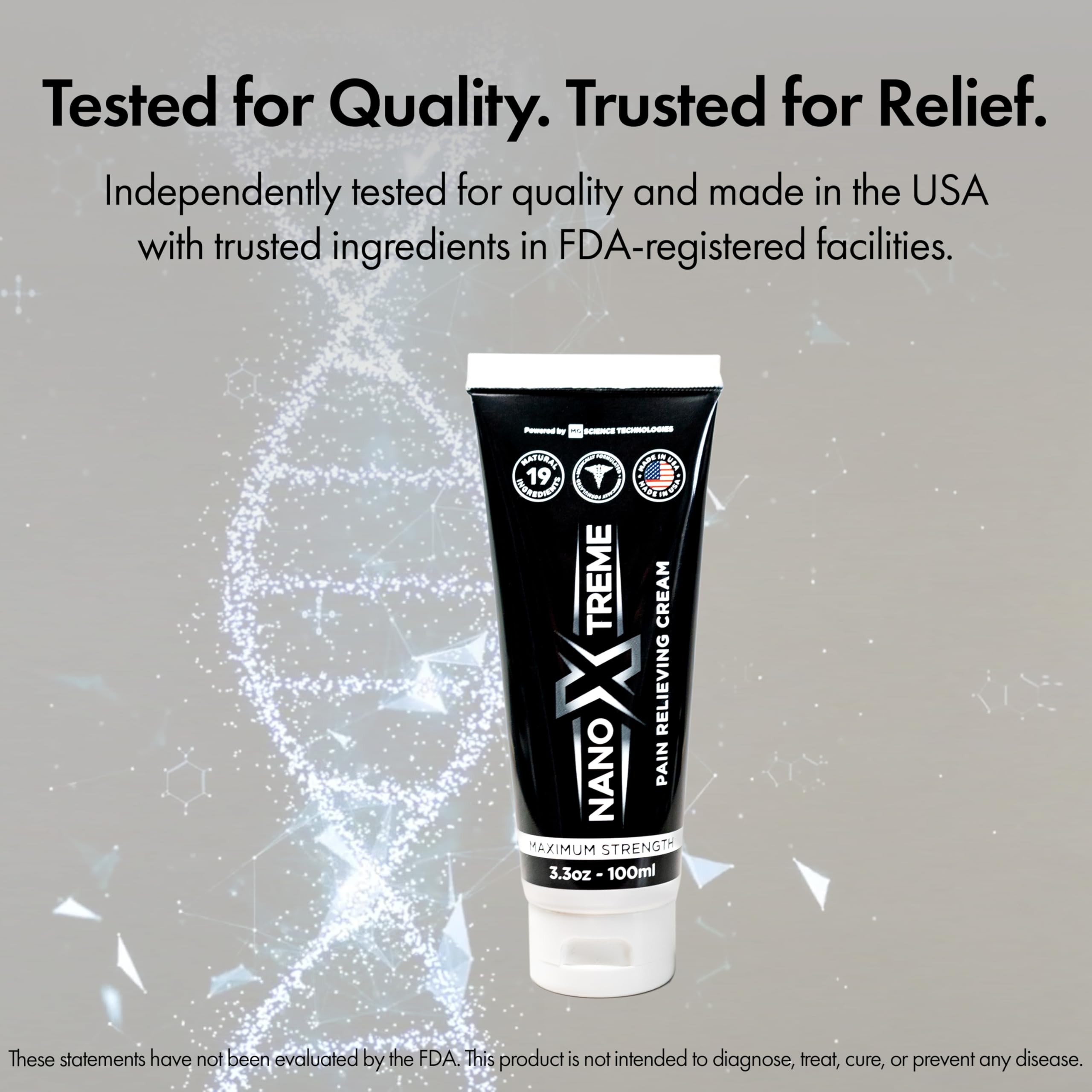 NanoXtreme-made-in-usa-facility-spotlight demonstrates quality manufacturing.