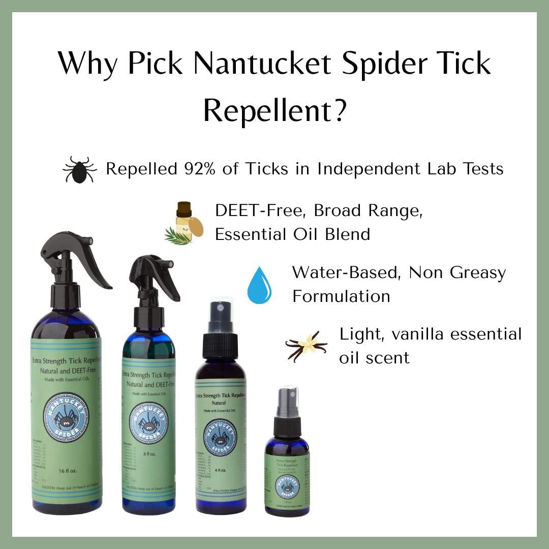 Lightweight non-greasy spray with a fresh scent on skin