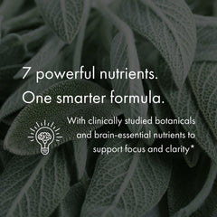 NAOMI CognatiQ coffee fruit extract shown for neural support potential.
