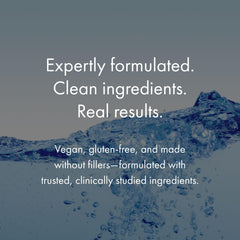 NAOMI energy-focused use image suggests a fit for busy, active days.