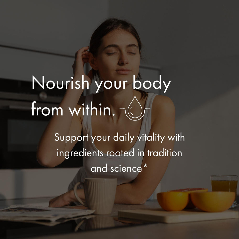 NAOMI founder Naomi Whittel portrait reflecting trusted wellness expertise.