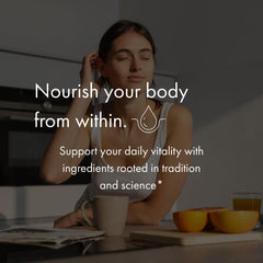 NAOMI founder Naomi Whittel portrait reflecting trusted wellness expertise.