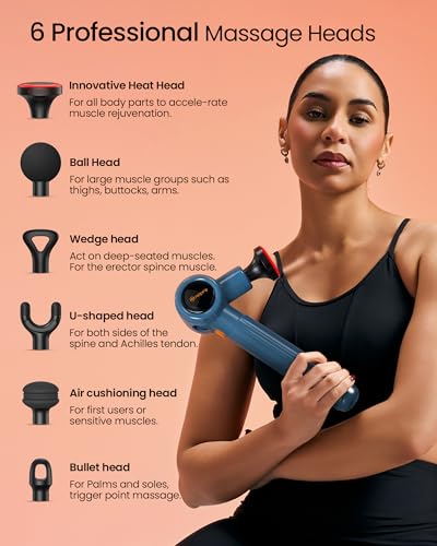 NAPRE back and neck relief sessions with extended reach