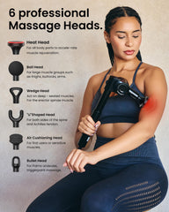 NAPRE bundled kit ready for home gym or professional use
