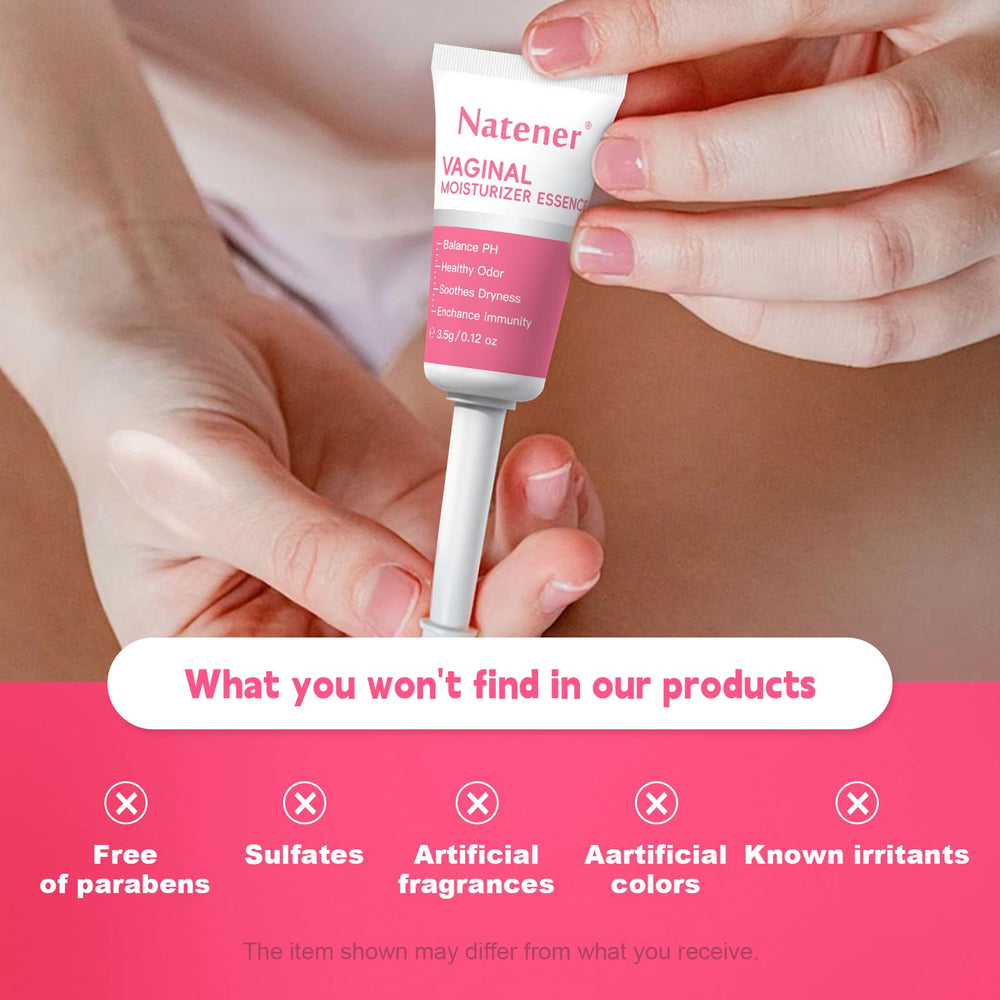 Natener packaging labels and ingredients overview for informed selection.