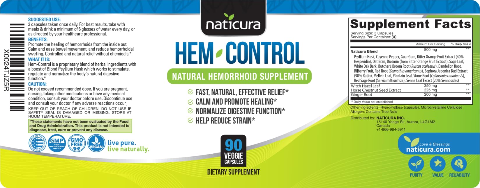 Naticura travel-size Alleviate tubes offer on-the-go relief and convenience.