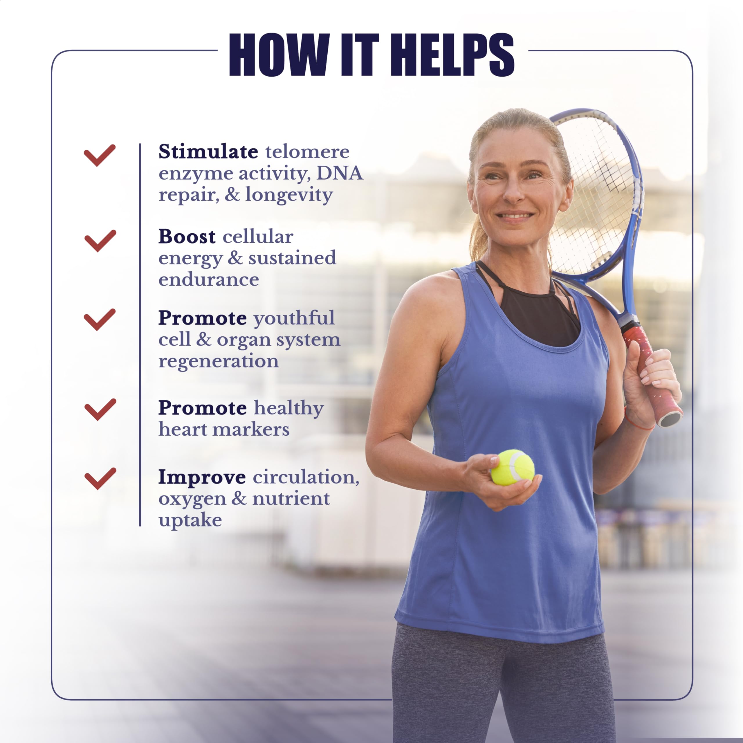 ActiveSpan capsules close-up for easy daily intake and consistent use.