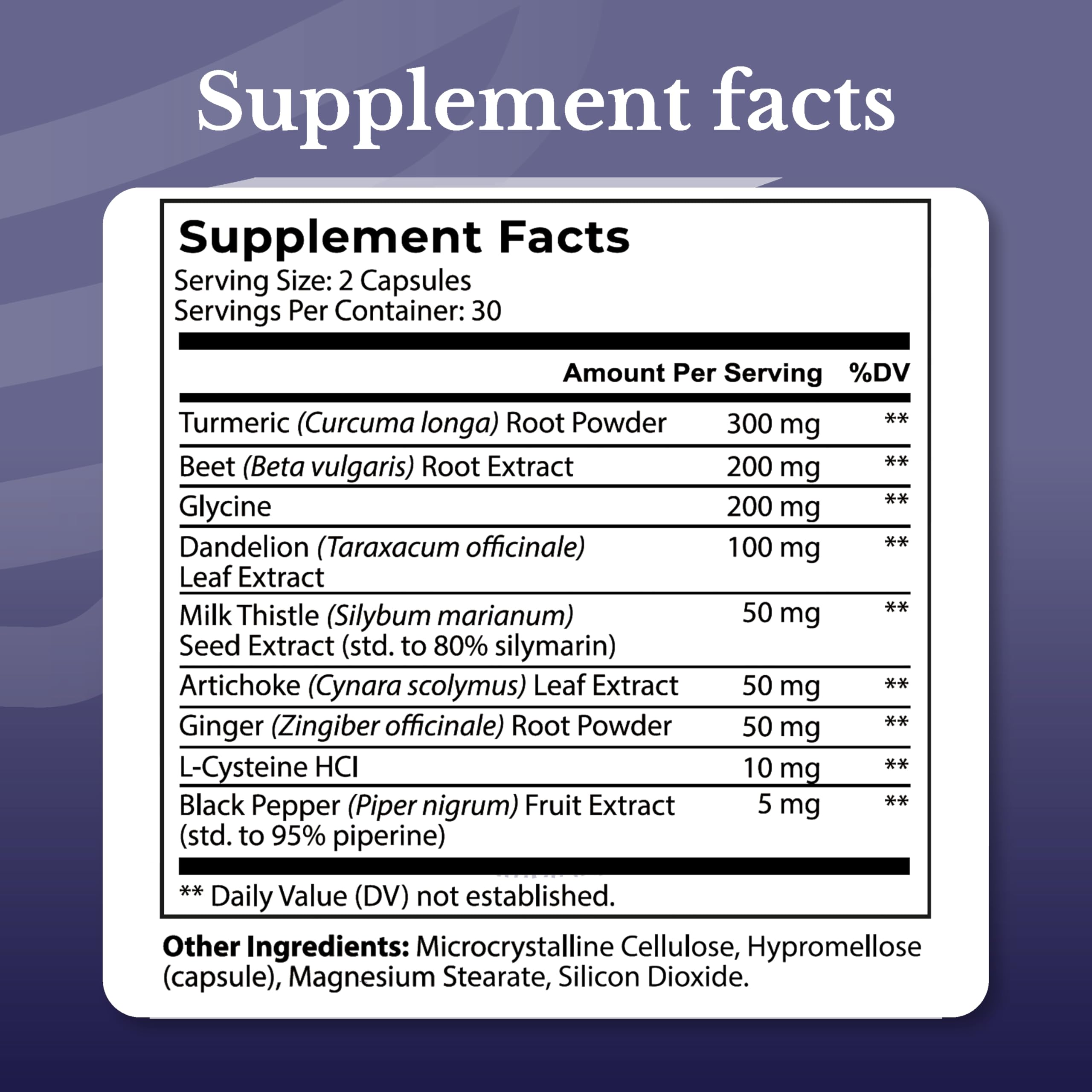 Nation Health MD Liver Renew capsules on a white surface for energy support