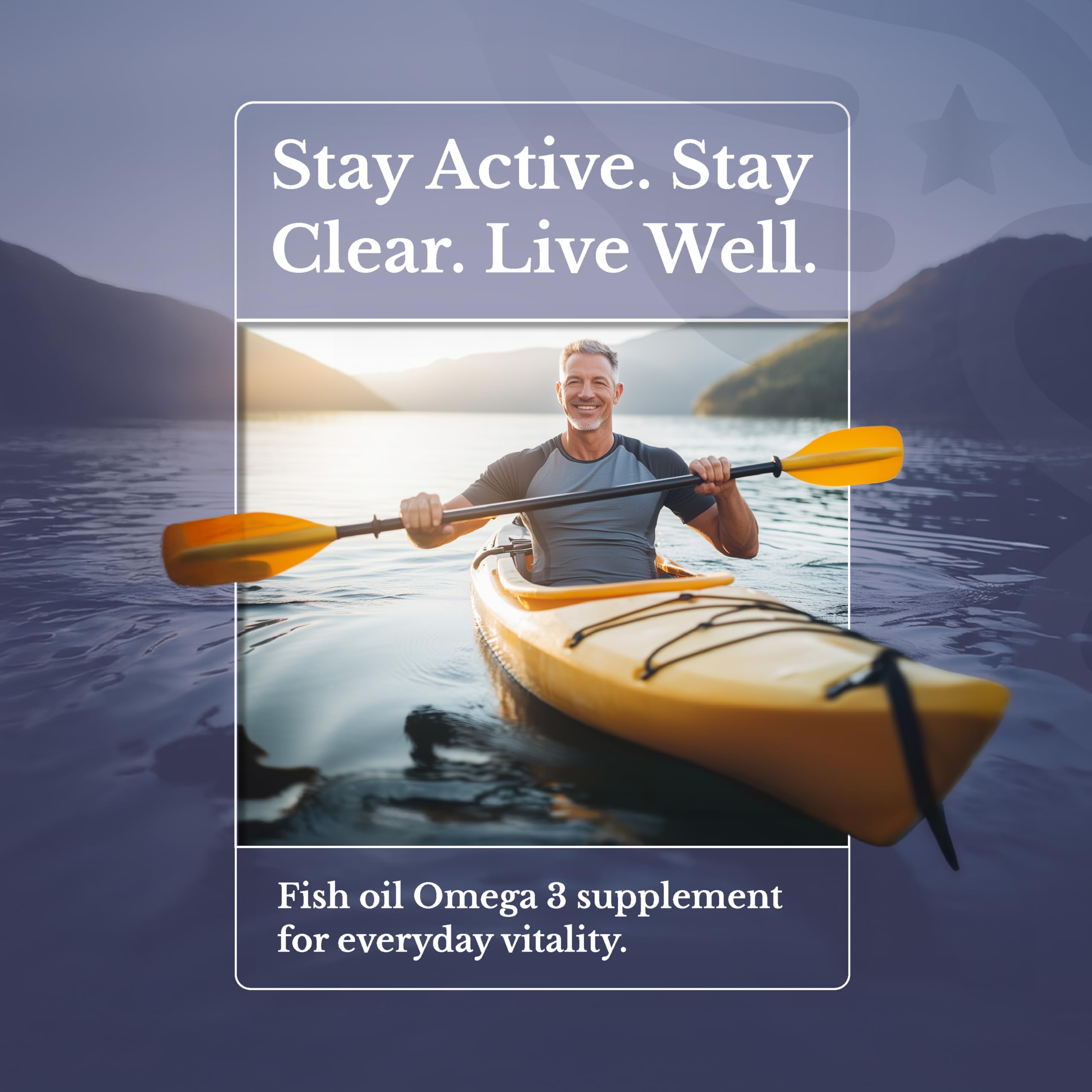 Nation Health MD Omega-3 brain-focus image suggesting cognitive support during daily tasks