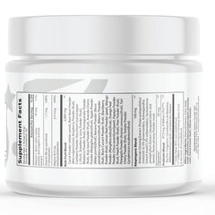 Nation Health MD Reds Powder scoop measures servings for easy daily nutrition.