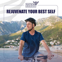 Thyro Support includes ashwagandha for potential stress support.