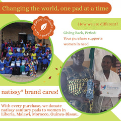 Natissy bamboo viscose fabric ensures breathability for long days