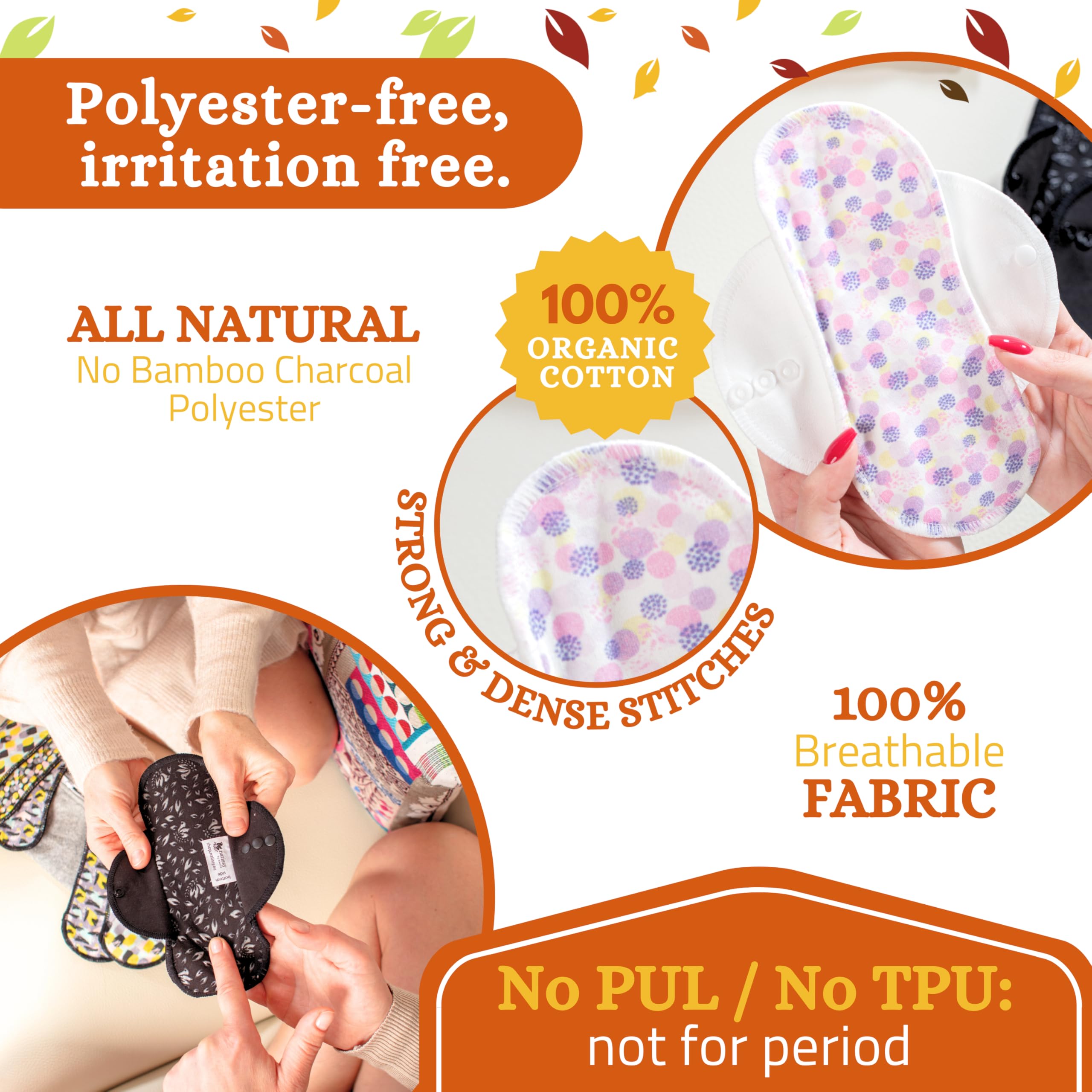 Natissy fabric withstands washing up to 200 degrees Fahrenheit