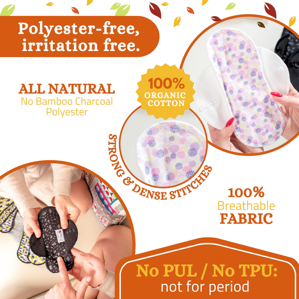 Natissy fabric withstands washing up to 200 degrees Fahrenheit