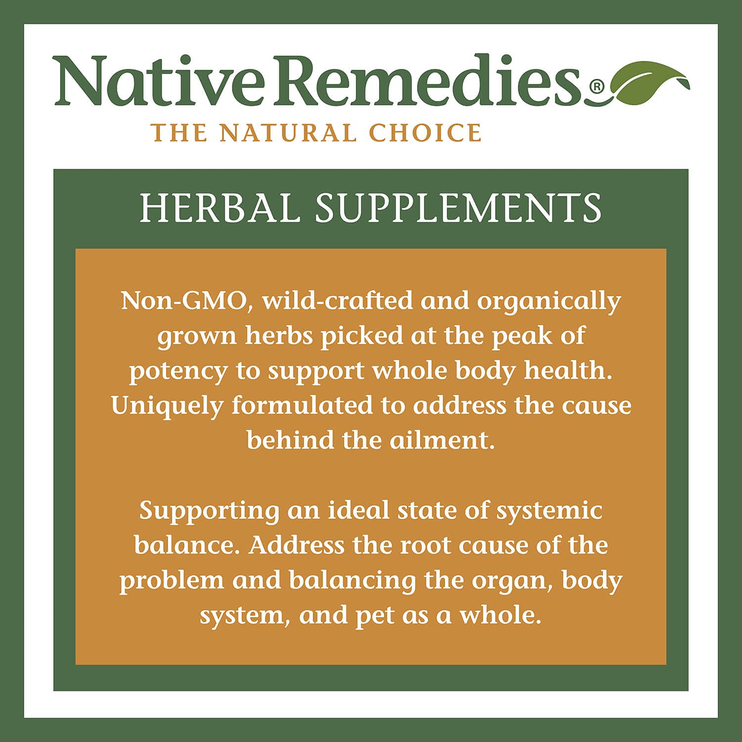Native Remedies Bladder Plus UltraPack on shelf suggests easy access to wellness options
