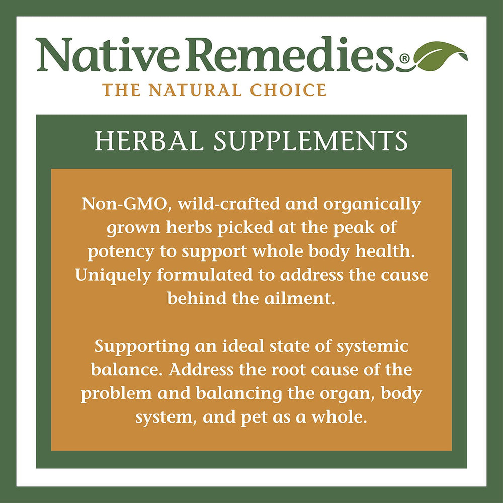 Native Remedies Bladder Plus UltraPack on shelf suggests easy access to wellness options