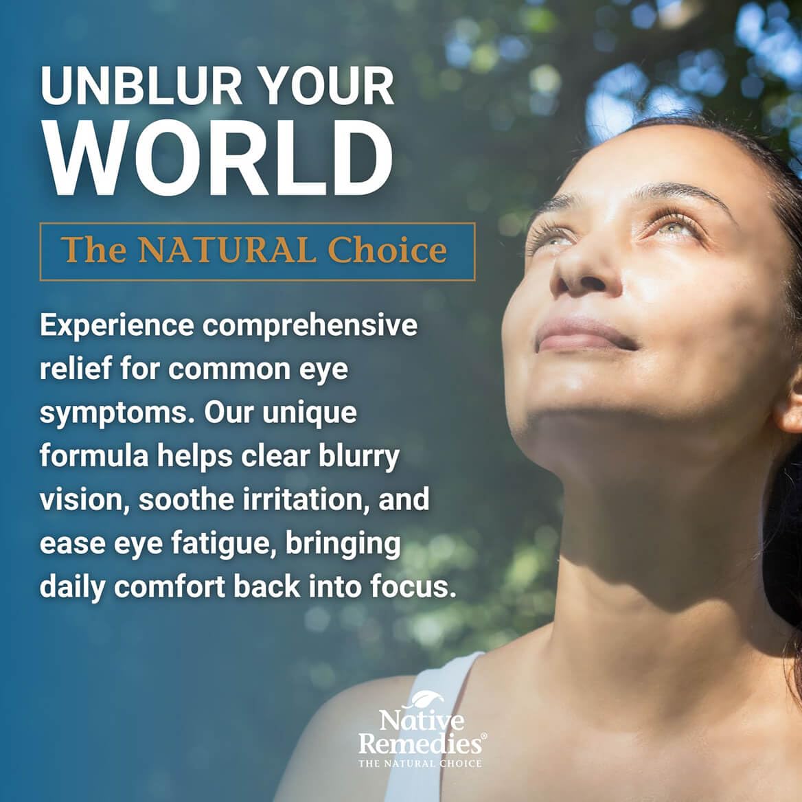 EyeClear Pro dropper-cap close-up with clean design supporting precise dosing.
