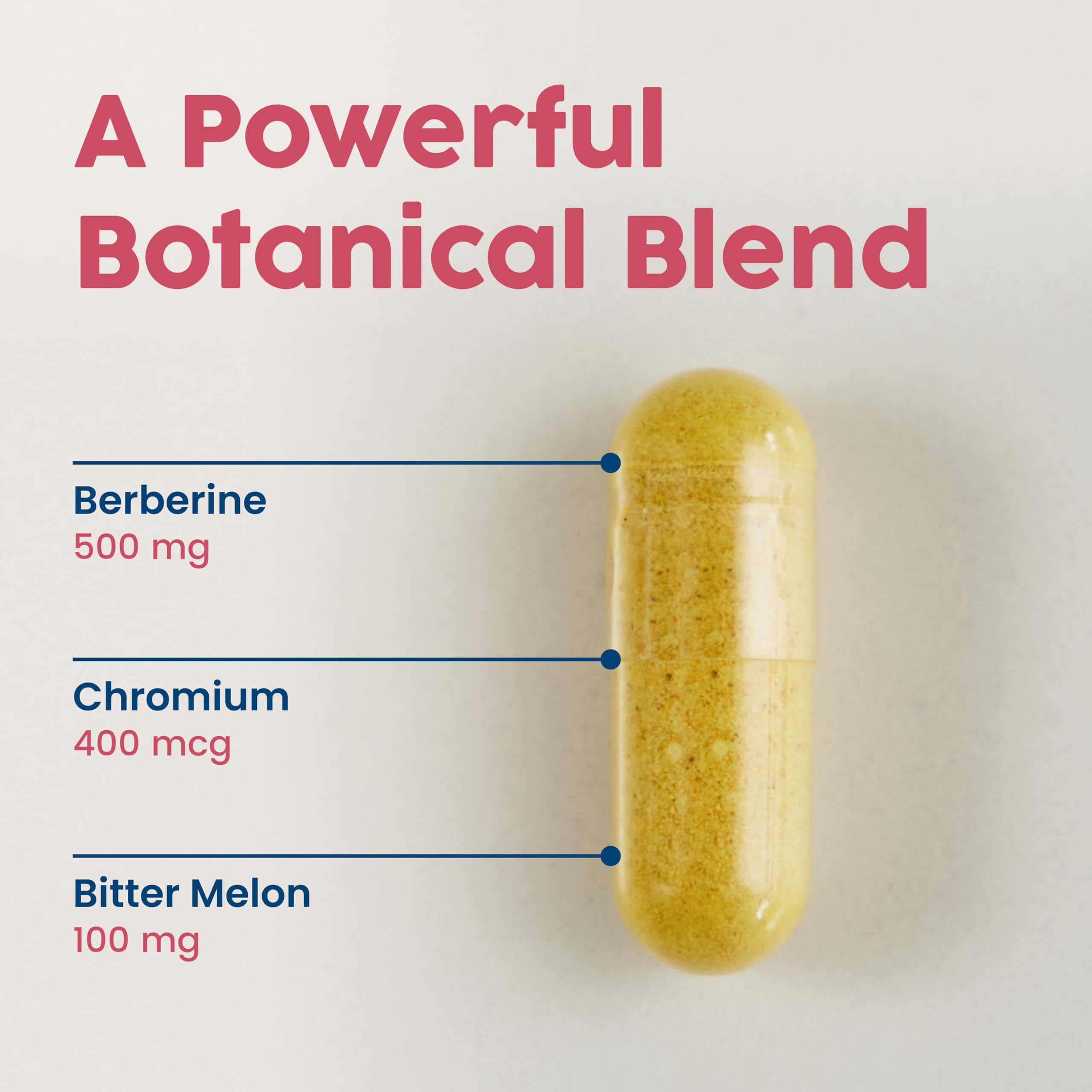 Capsules with water illustrate simple daily intake and routine compatibility