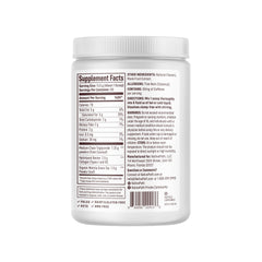 Grass-fed collagen sourcing by NativePath emphasizing clean protein origins.