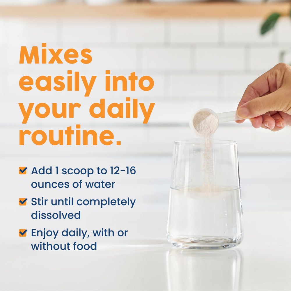 NativePath Hydrate packaging communicates keto and paleo friendly formula.
