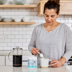 NativePath Joint Health Advanced Formula packaging highlights clean ingredients.