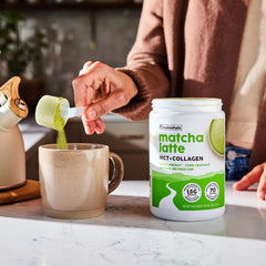 Keto and paleo friendly NativePath supplement for busy lifestyles.