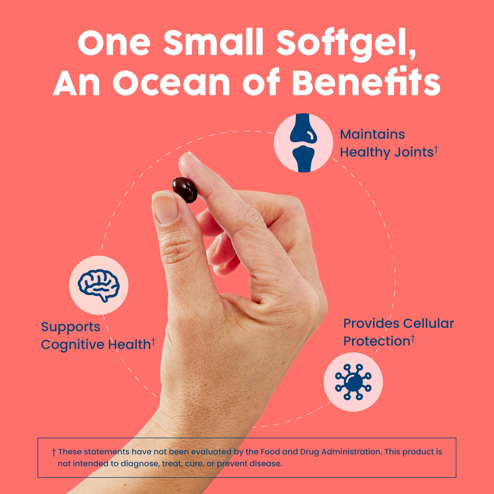 NativePath phospholipid absorption graphic signaling improved omega-3 uptake.