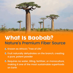 NativePath polyphenol-rich fiber blend supports a natural antioxidant profile.