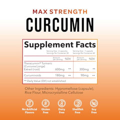 Natleo Theracurmin capsules close-up, small and easy to swallow.
