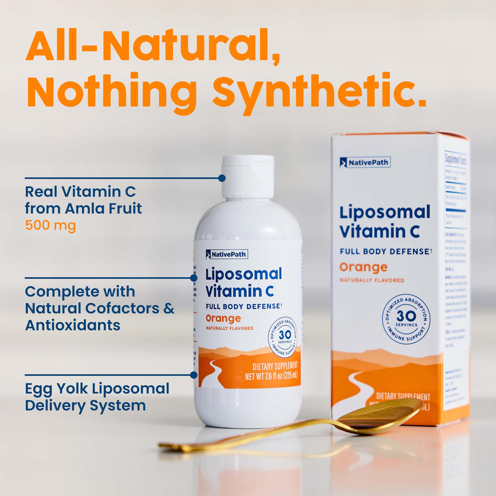 Clean, soy-free formula suitable for soy-sensitive diets.