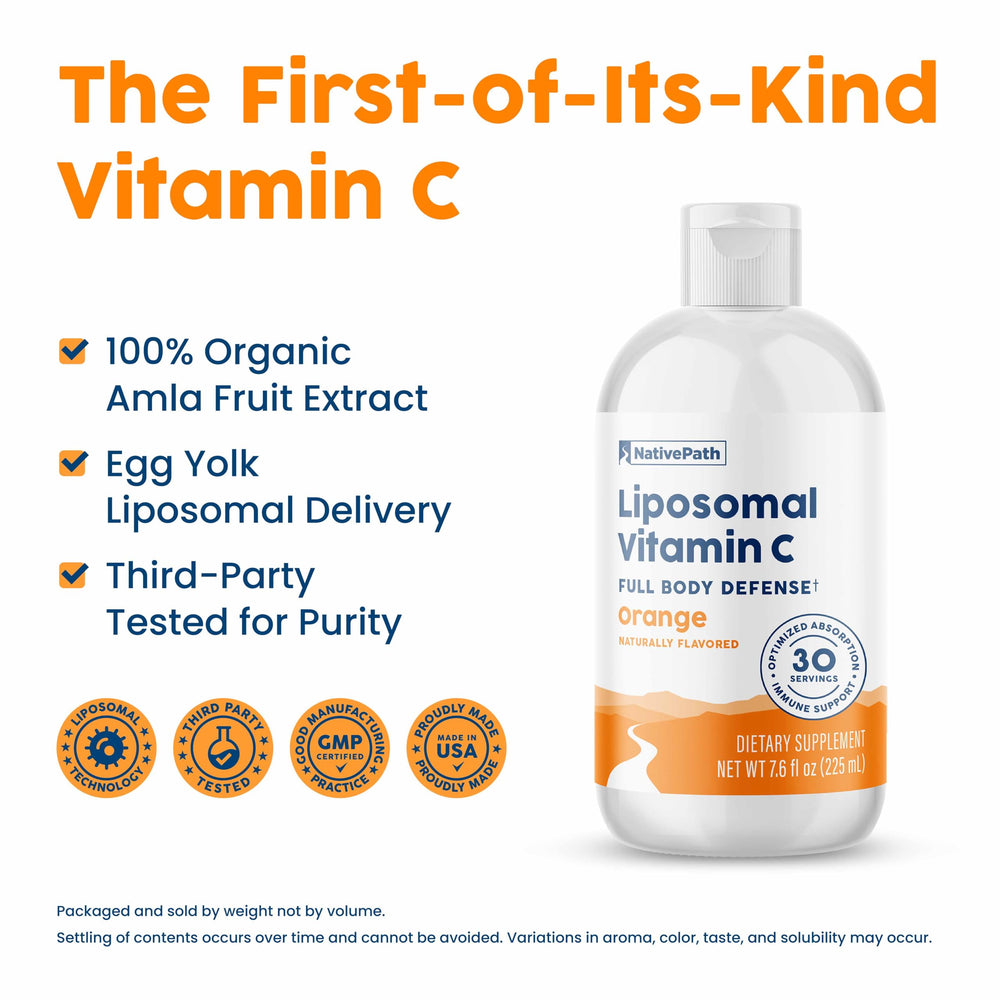Orange flavor mixes easily in water for a refreshing sip.