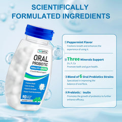 Natprime mineral elements icons support minerals for teeth and gums.