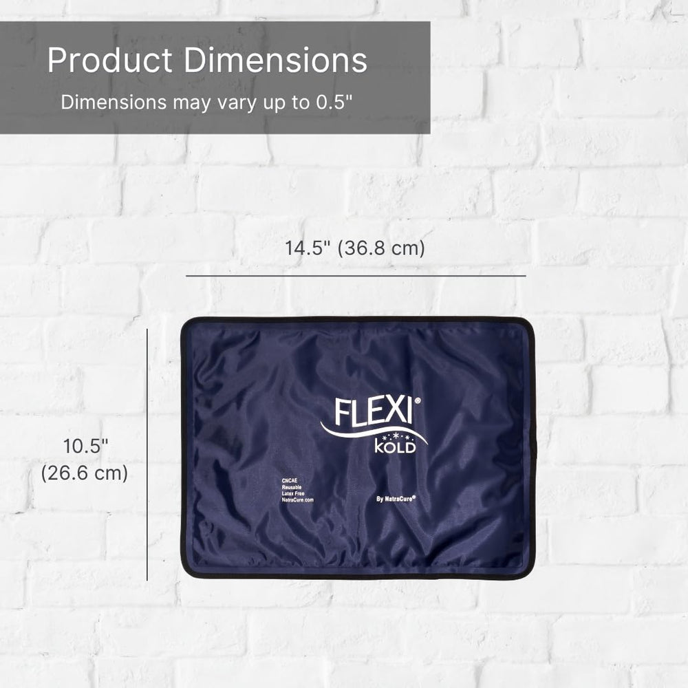 Durable exterior and double-sealed seams protect against leaks