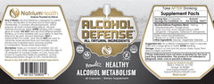 Natrium Health ginger extract emphasizes natural metabolism components