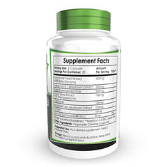 Natrium Health Immune Defense bottle on table in a bright environment