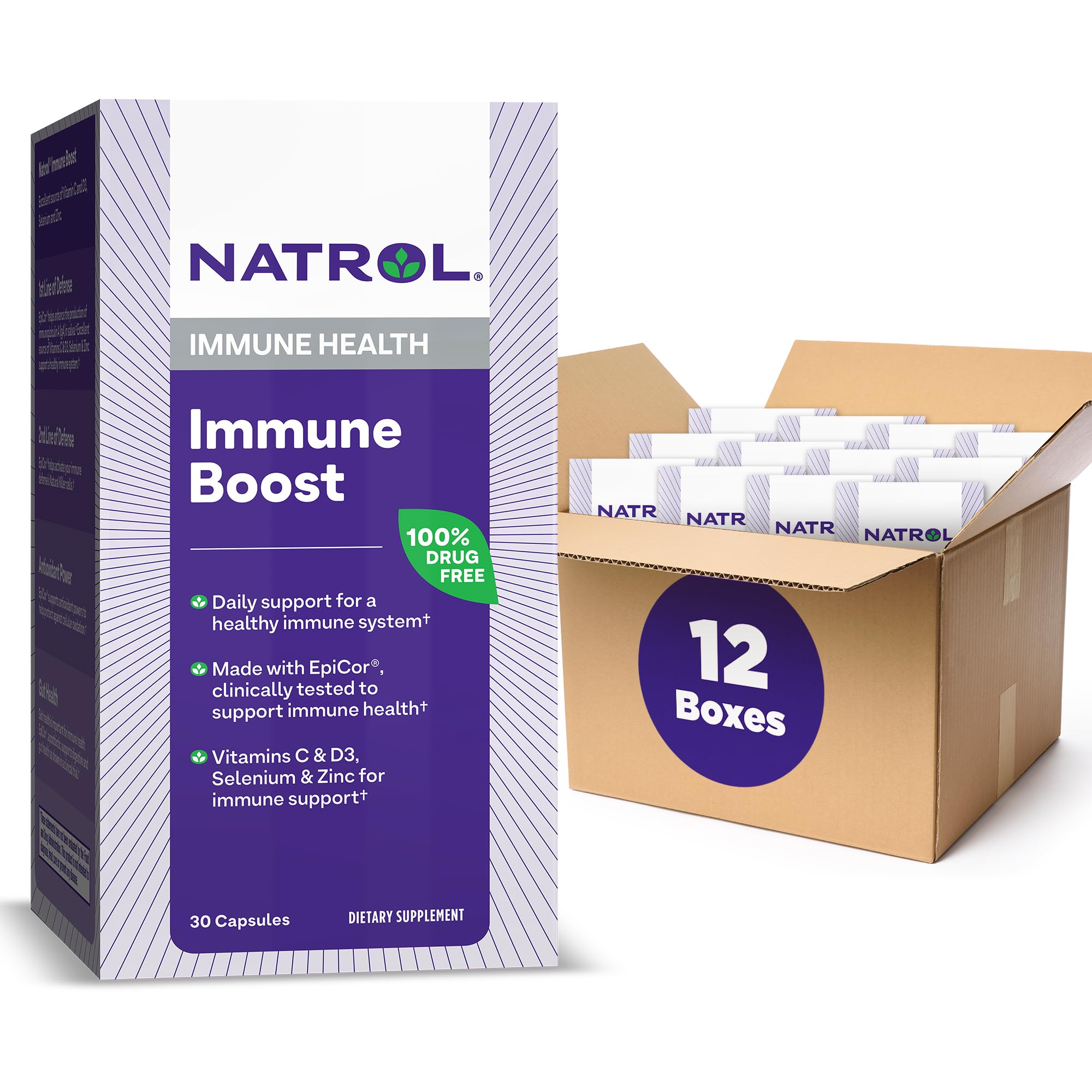 Natrol Beauty Biotin 10000mcg strawberry fast-dissolve tablet bottle, daily use.