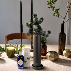 Natscent Good Cheer compatible with any diffuser or water-based units.