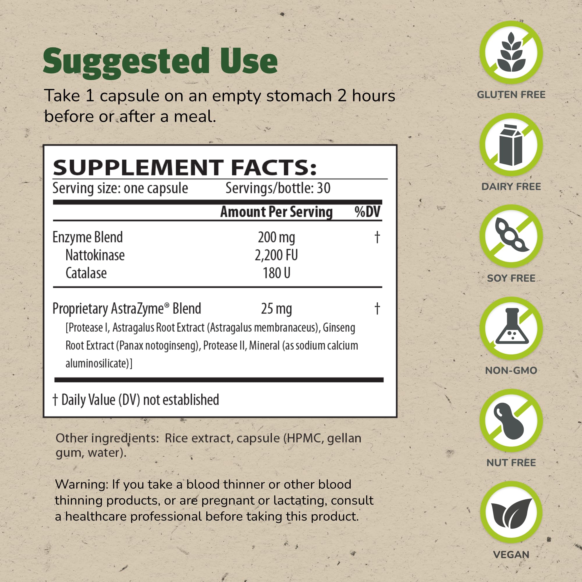 NattoStim capsules delayed-release view shows controlled release for steady intake.