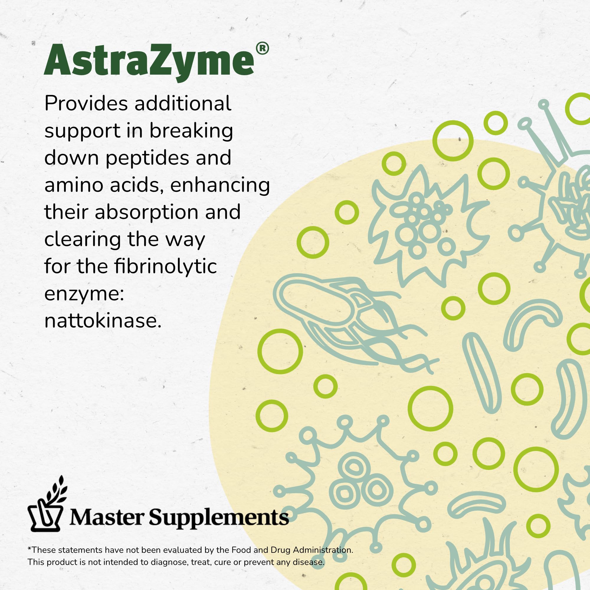 NattoStim immune support graphic suggesting daily wellness.