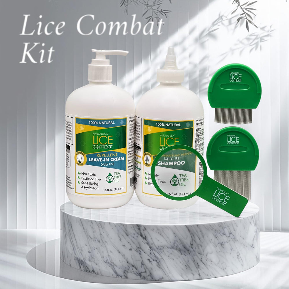 NatulabUSA after-treatment view suggests ready-to-go lice-free result.