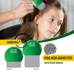NatulabUSA shampoo application demonstrates thorough scalp reach.