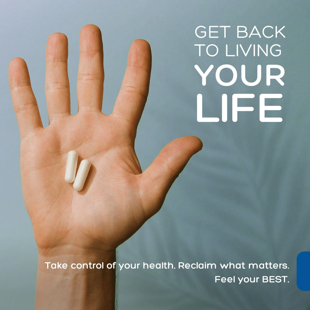 Natural Cure Labs Monolaurin 800mg ingredients list outlines clean, additive-free composition.