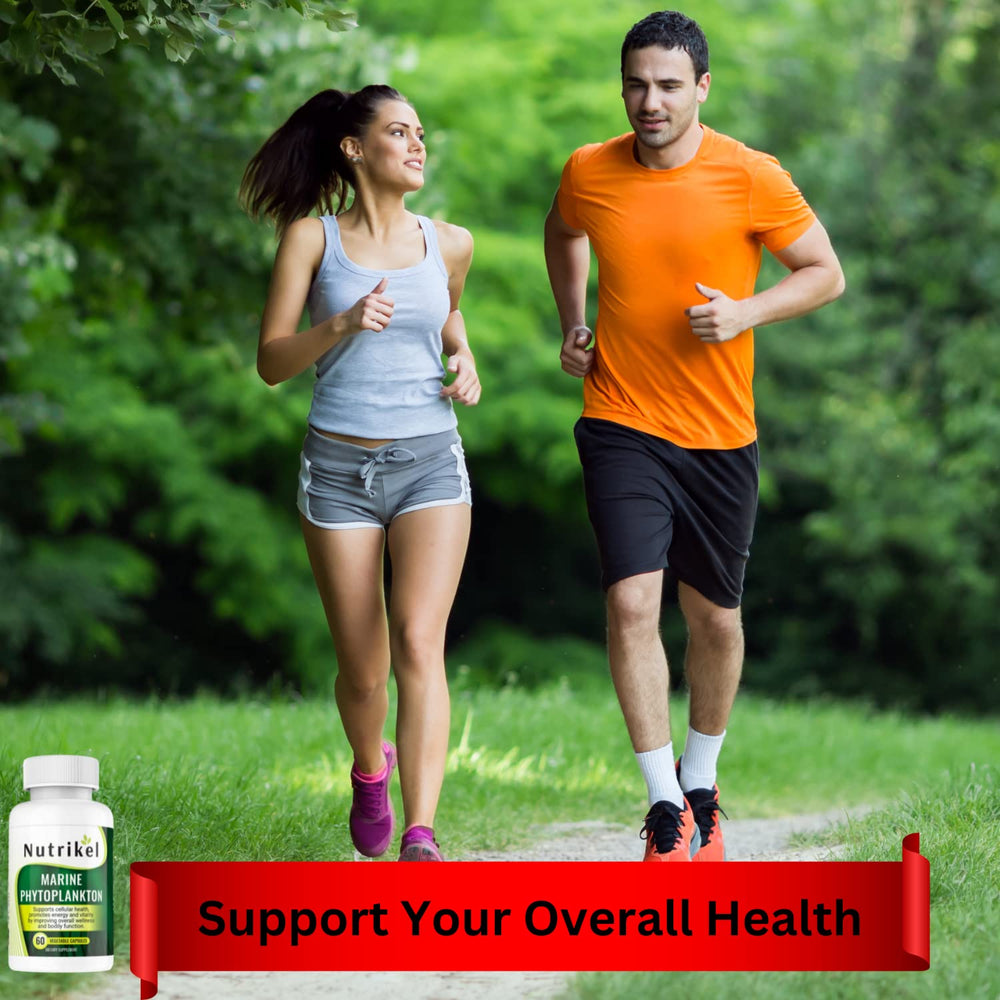 Natural Curves heart and immune support from omega-3 rich phytoplankton.