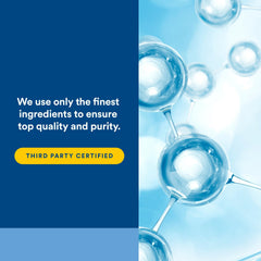 Natural Factors Acetyl L-Carnitine cap opening invites easy daily use