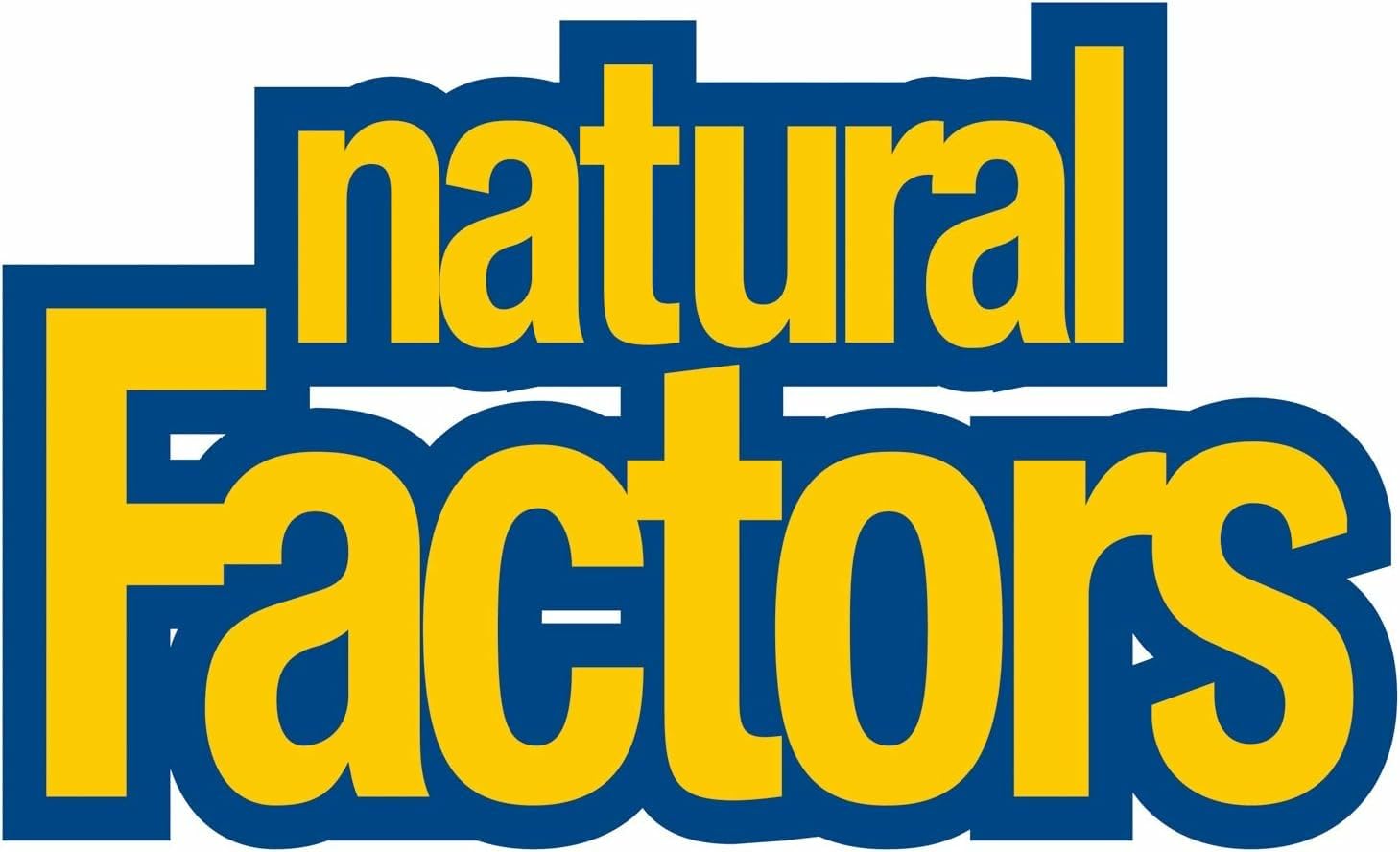 Natural Factors Celadrin bottle indicates third-party testing for GMOs.